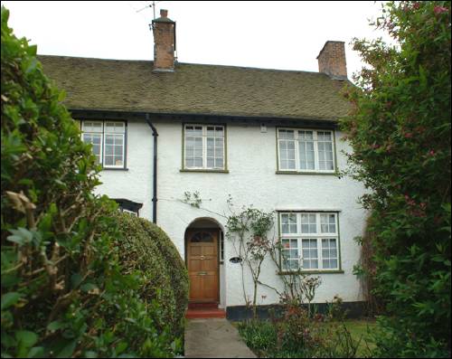 78 Oakwood Road